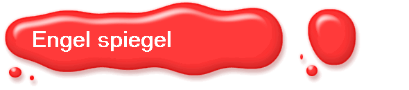 Engel spiegel