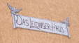 Das Leidinger-Haus, Logo