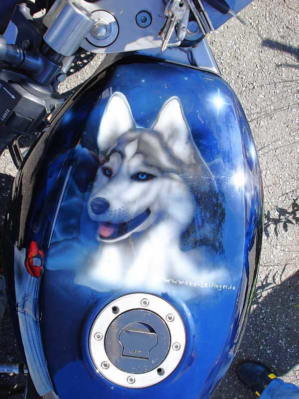 Husky