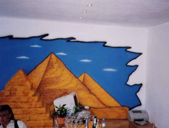 PS,Reiseb�ro und Tsch�ss 