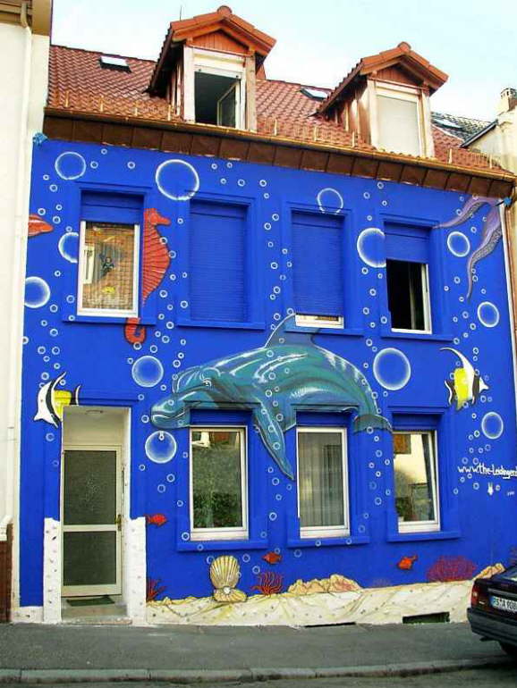 Pirmasens Von der Tannstr