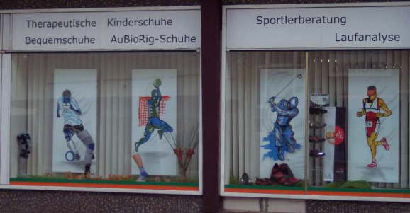 Schaufenster-Rainer K�lsch