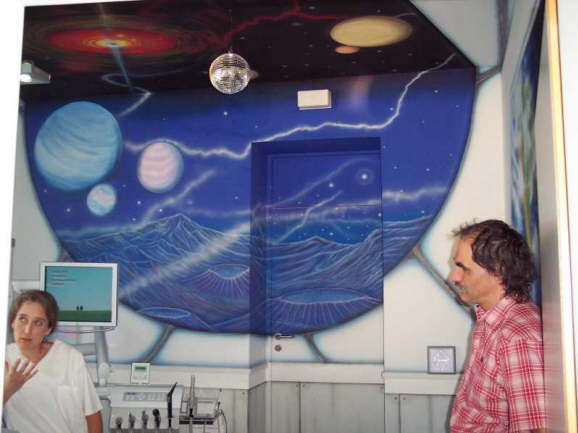 Zahnarzt,Waldfischbach